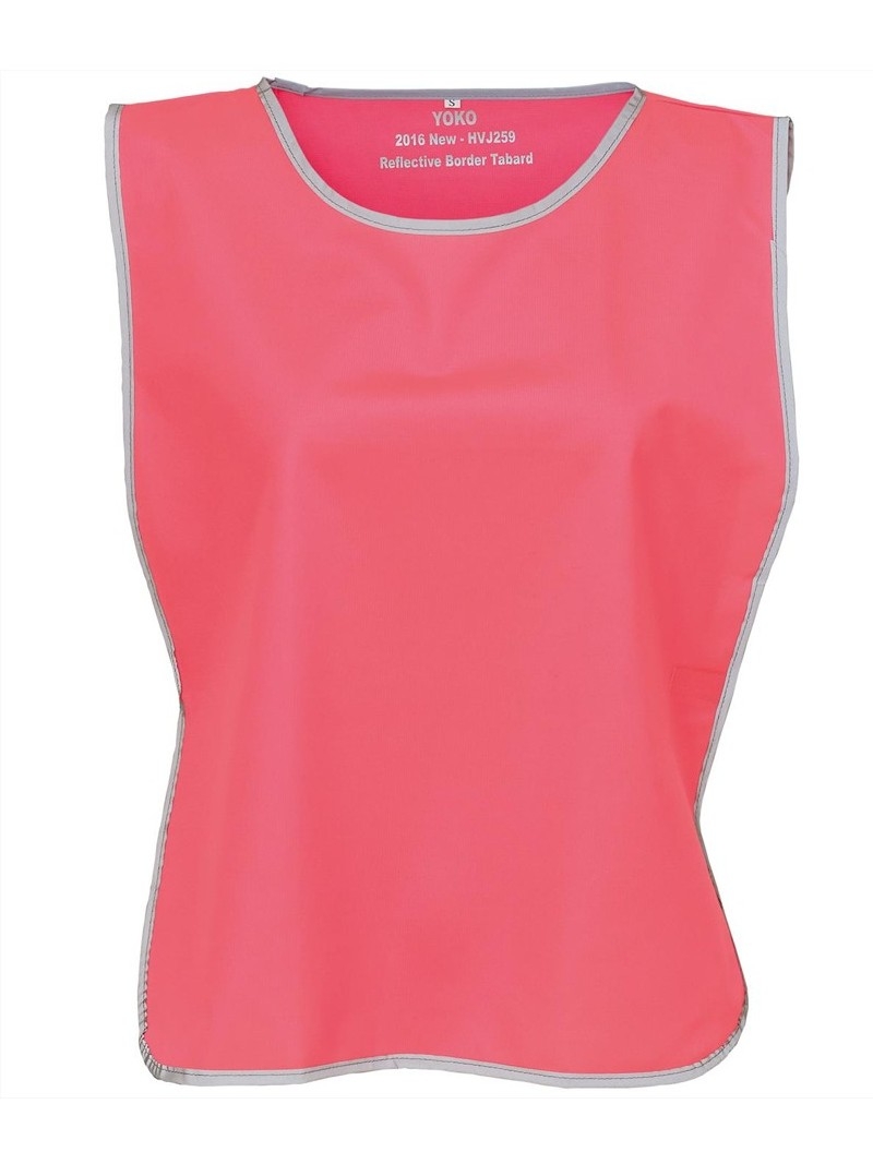 Kamizelka Reflective Border