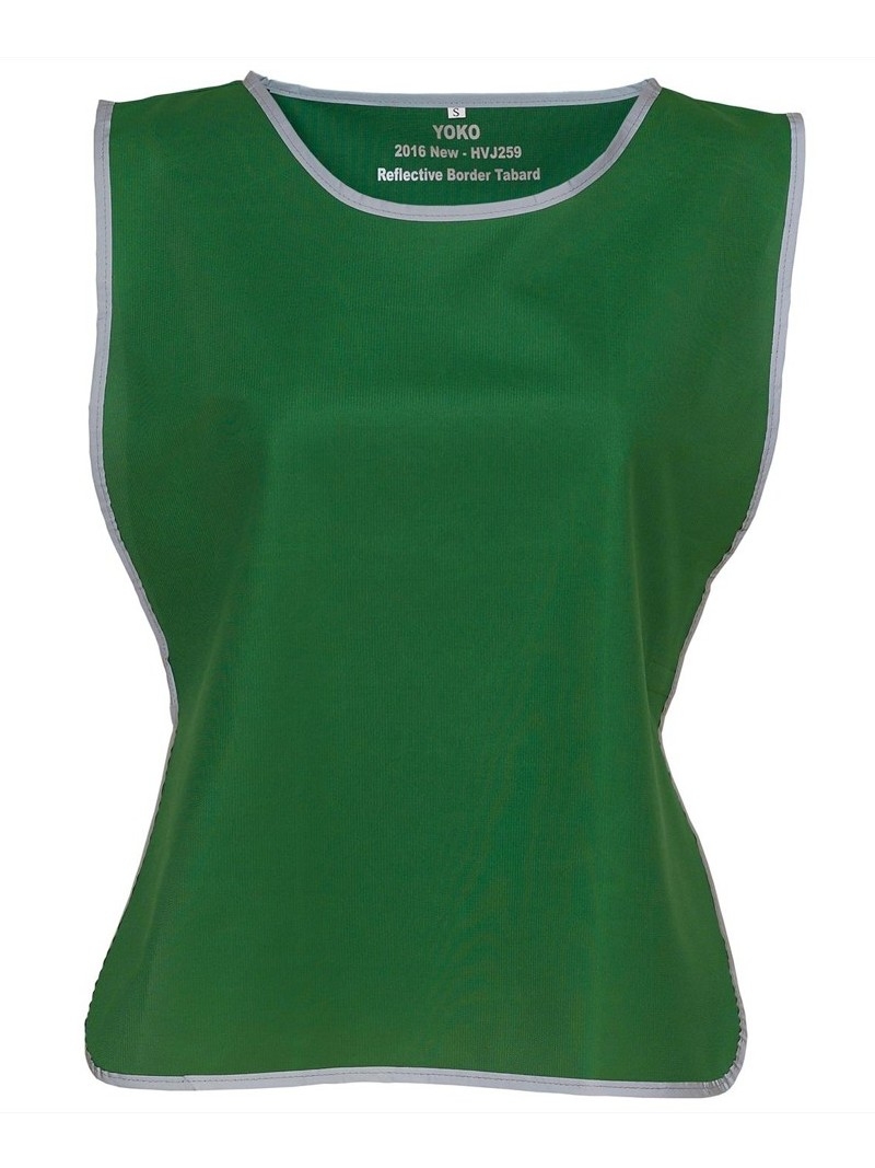 Kamizelka Reflective Border