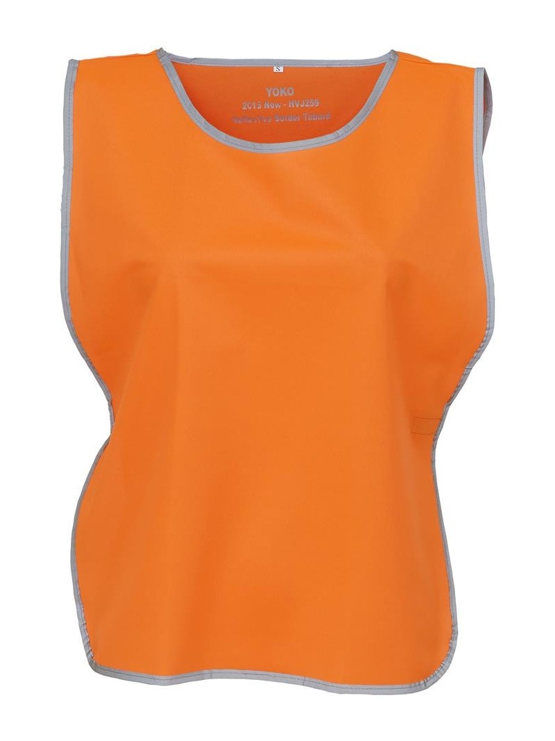 Kamizelka Reflective Border