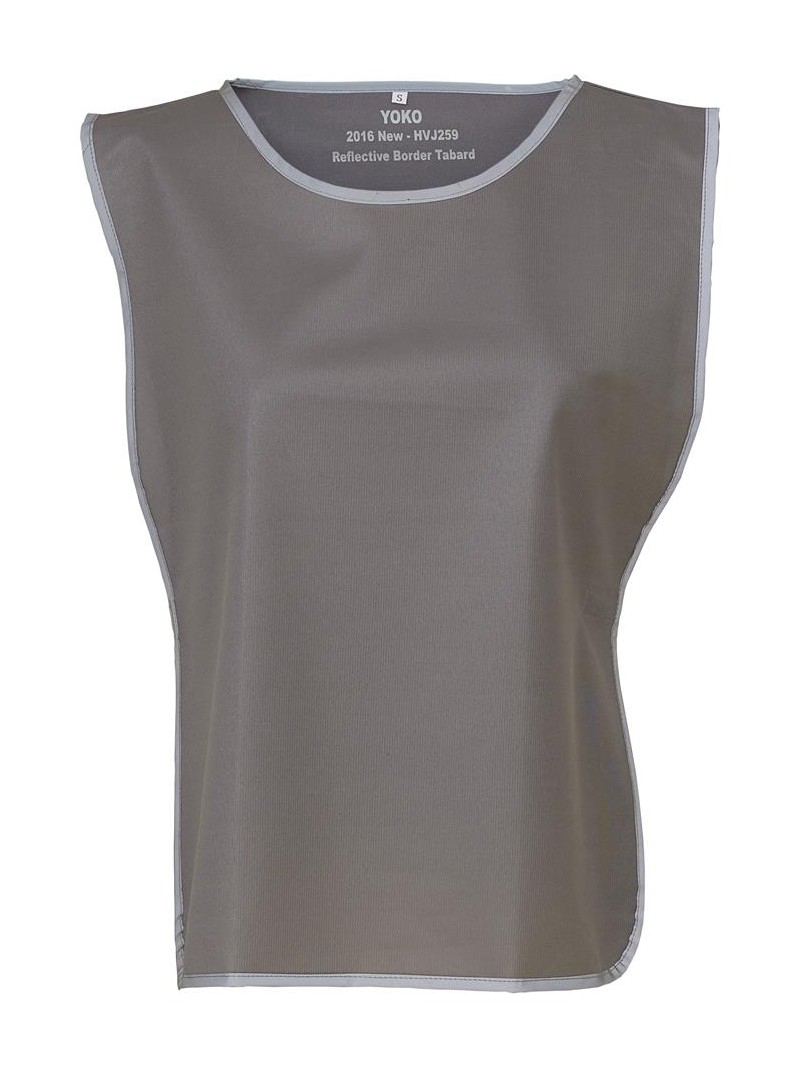Kamizelka Reflective Border