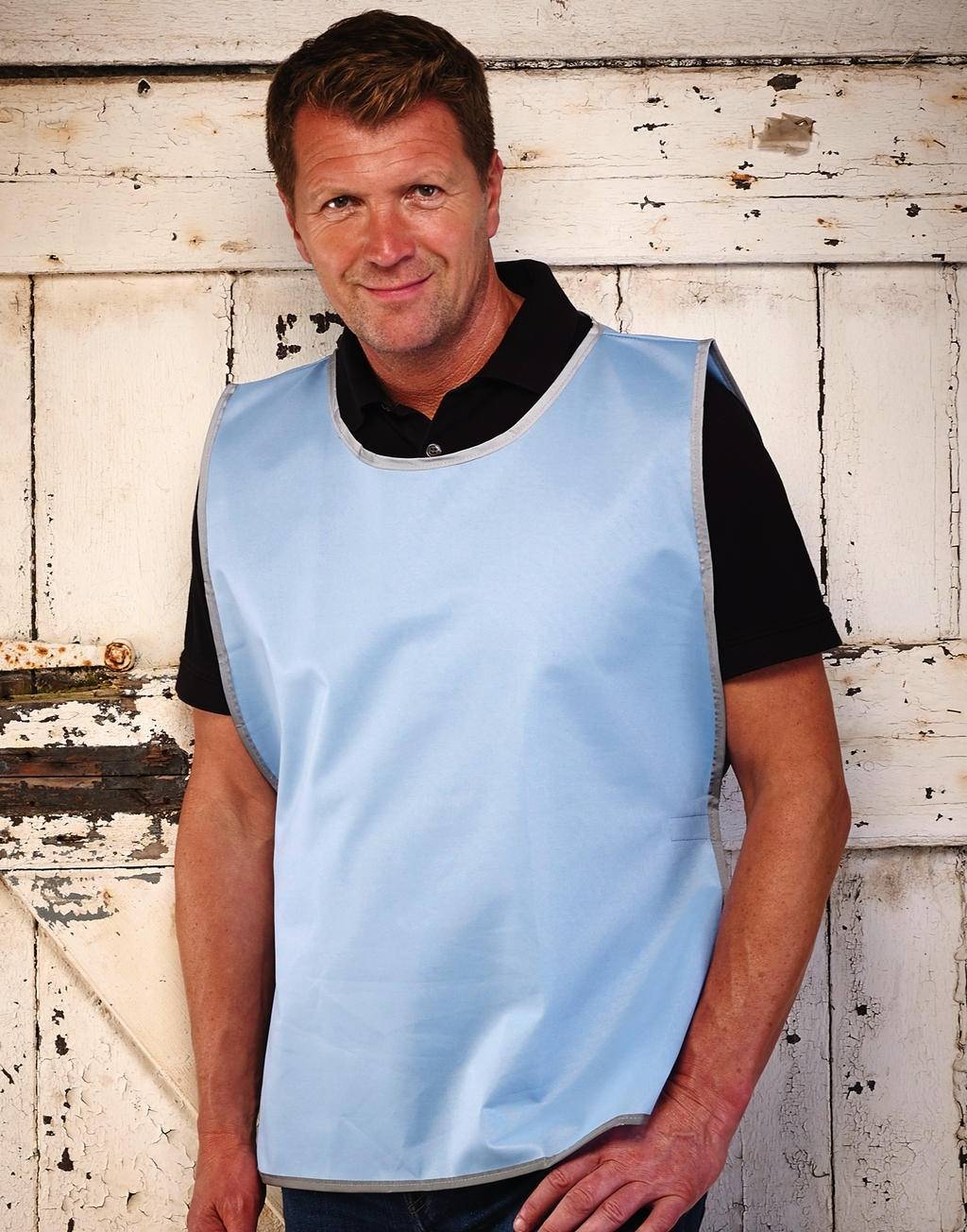 Kamizelka Reflective Border