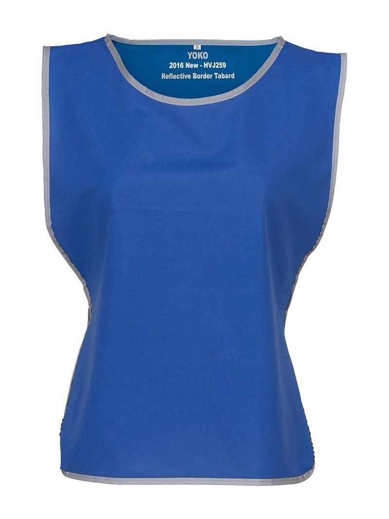 Kamizelka Reflective Border