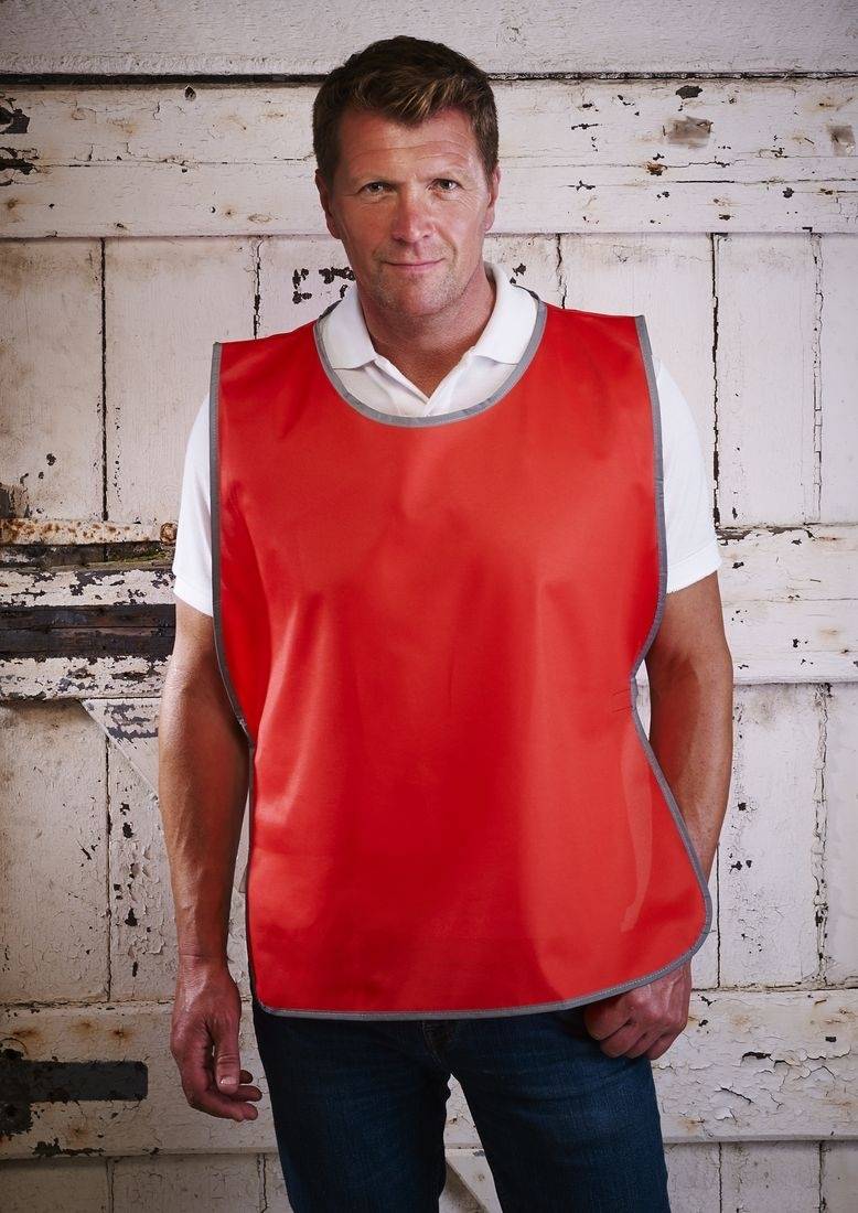 Kamizelka Reflective Border