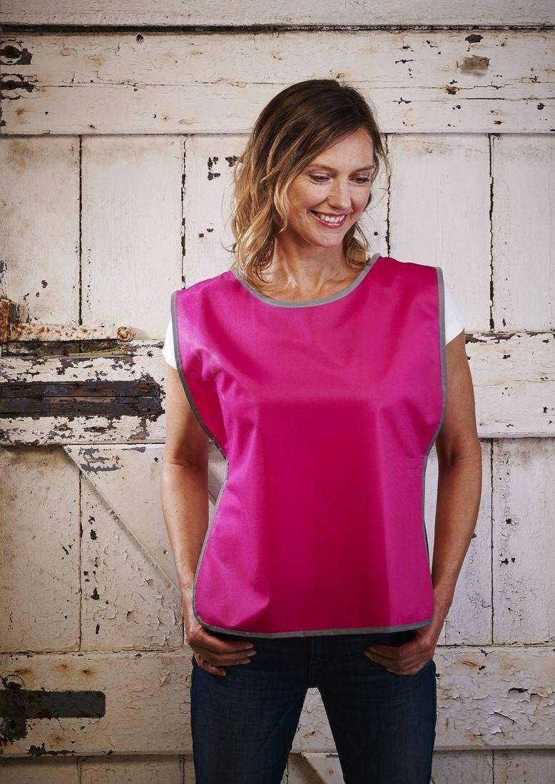 Kamizelka Reflective Border