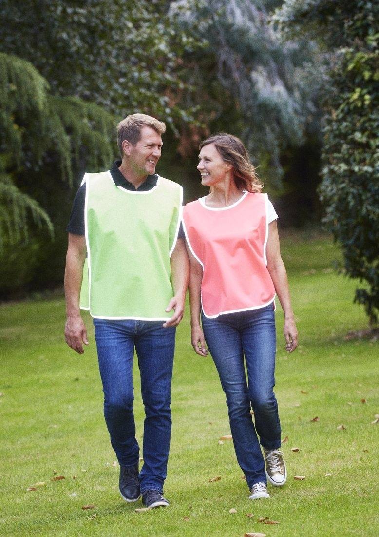 Kamizelka Reflective Border