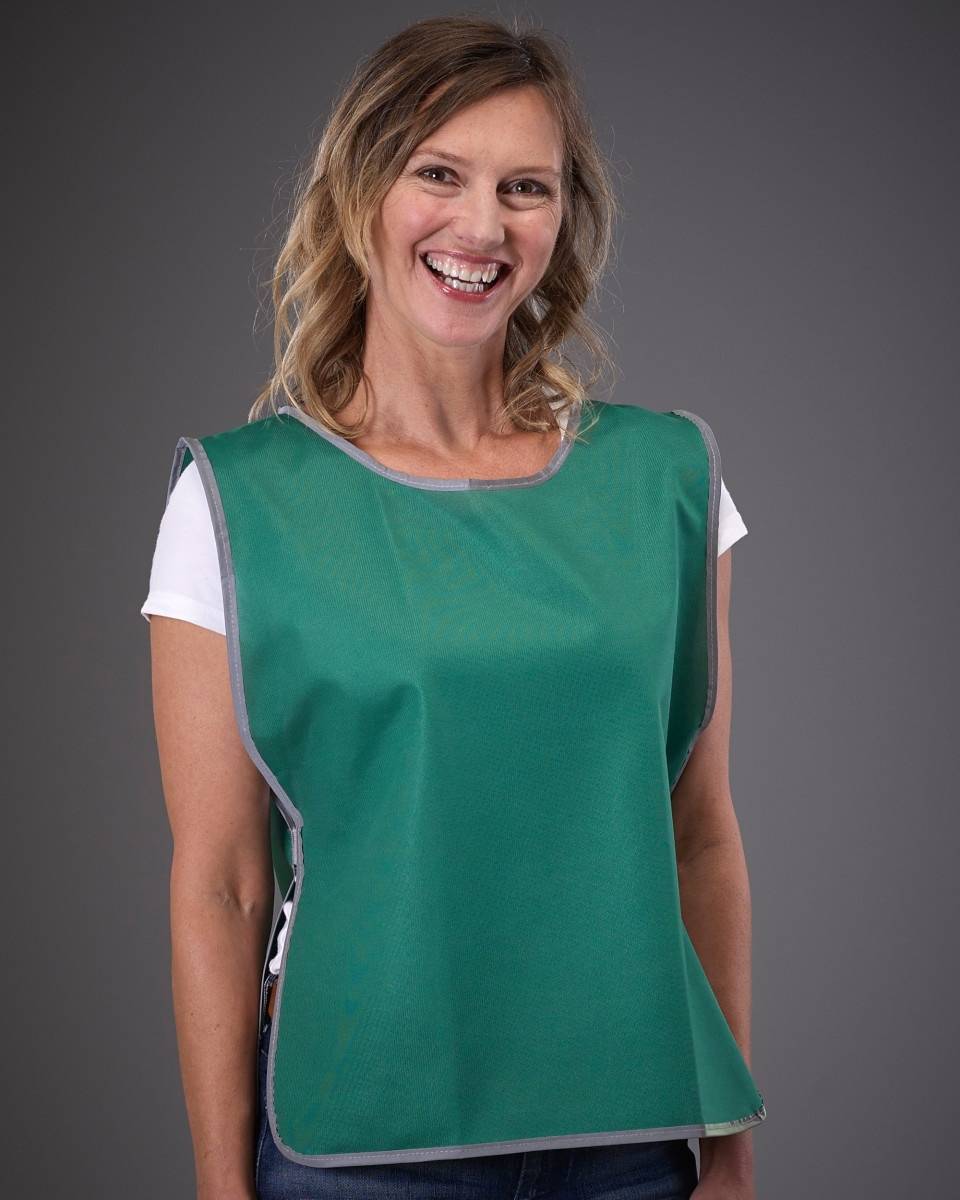 Kamizelka Reflective Border