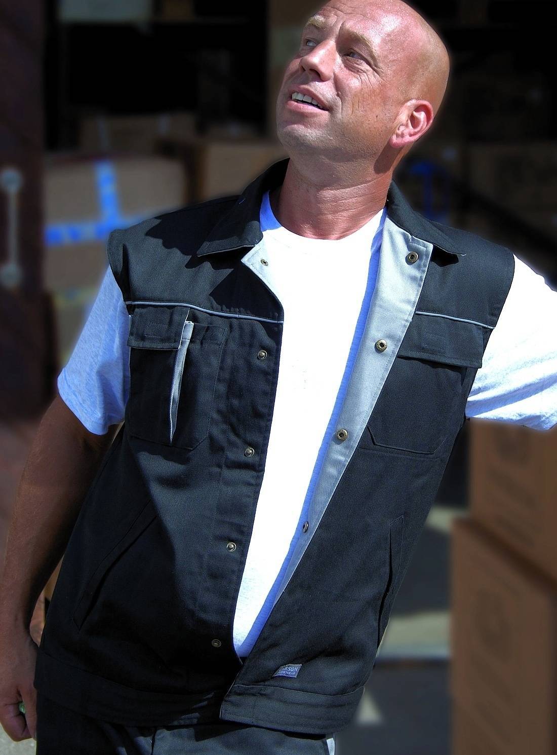 Kamizelka robocza Carson