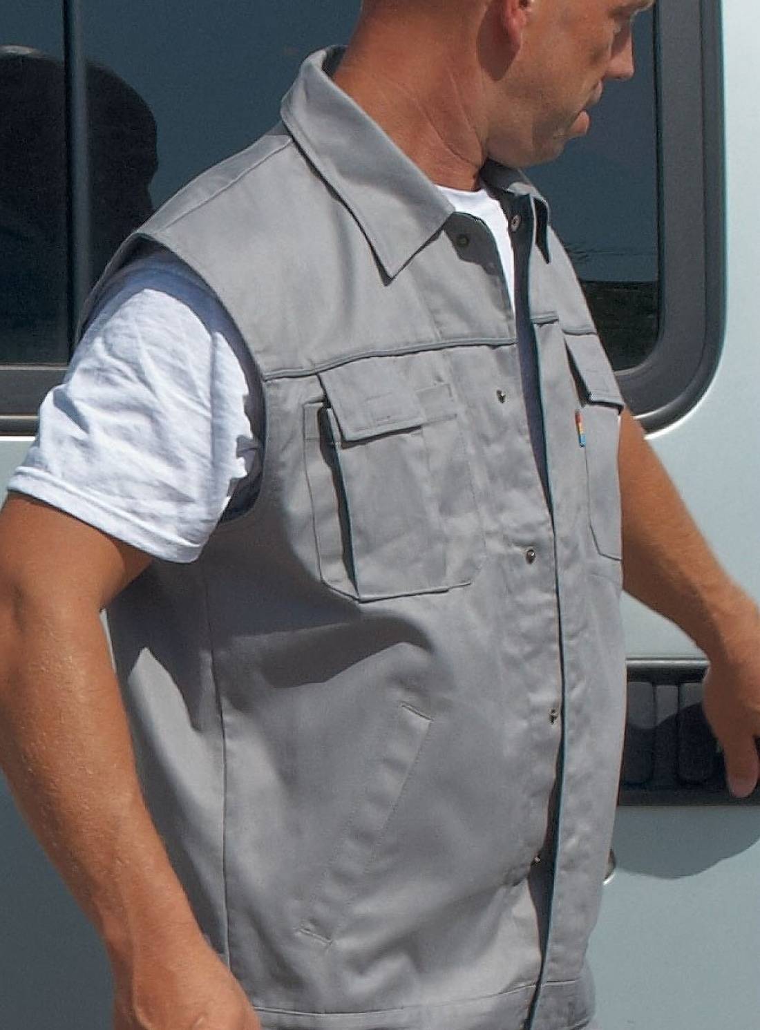 Kamizelka robocza Carson