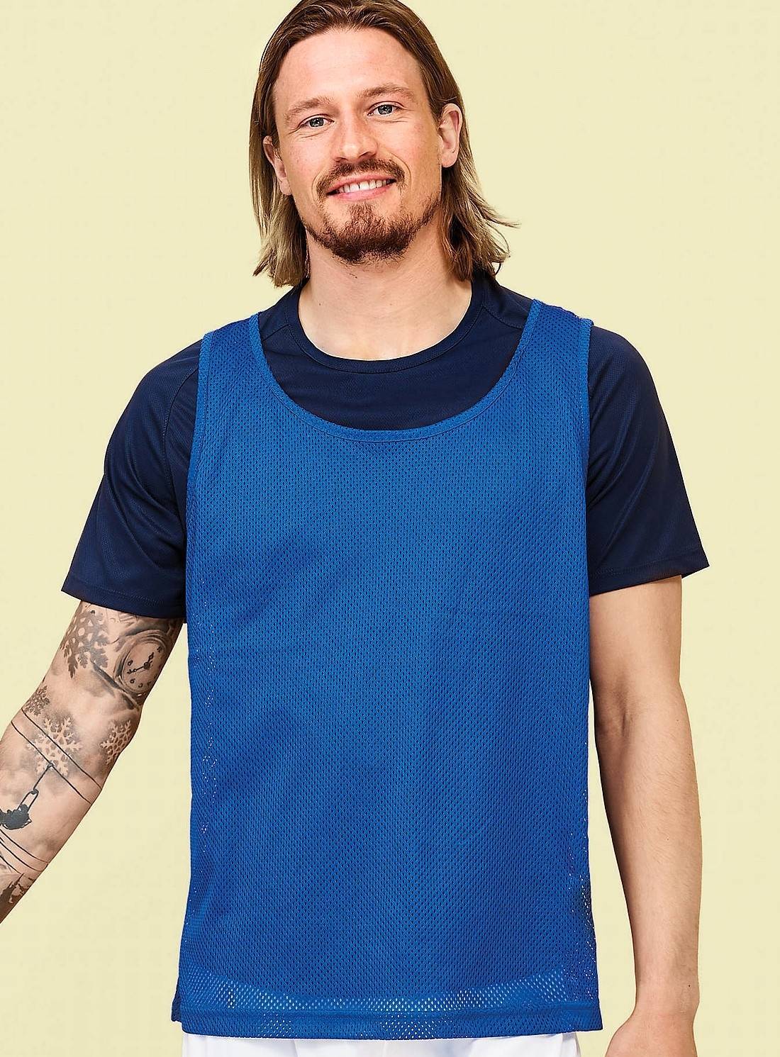 Kamizelka treningowa Anfield