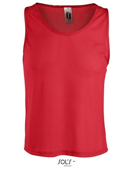 Kamizelka treningowa Anfield