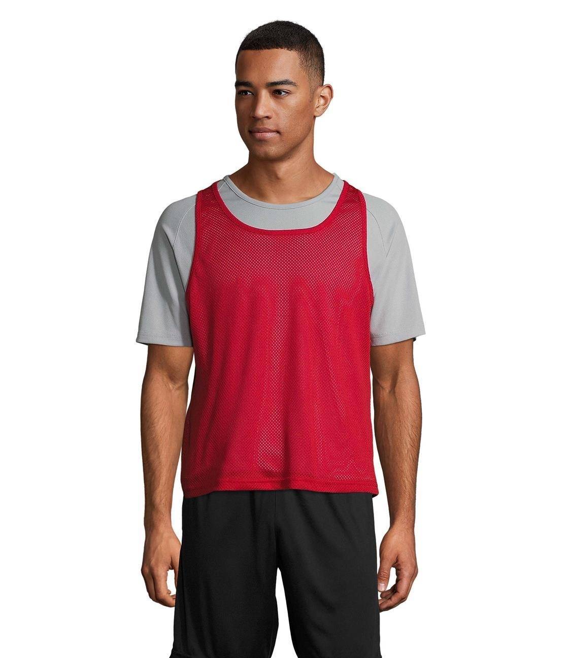 Kamizelka treningowa Anfield