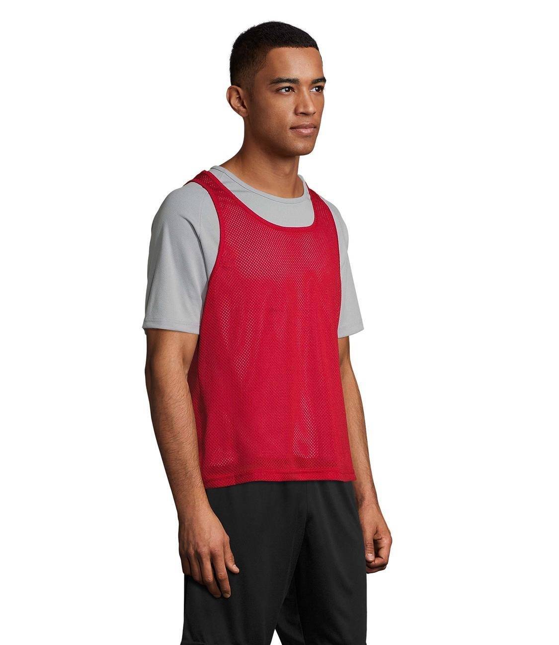 Kamizelka treningowa Anfield