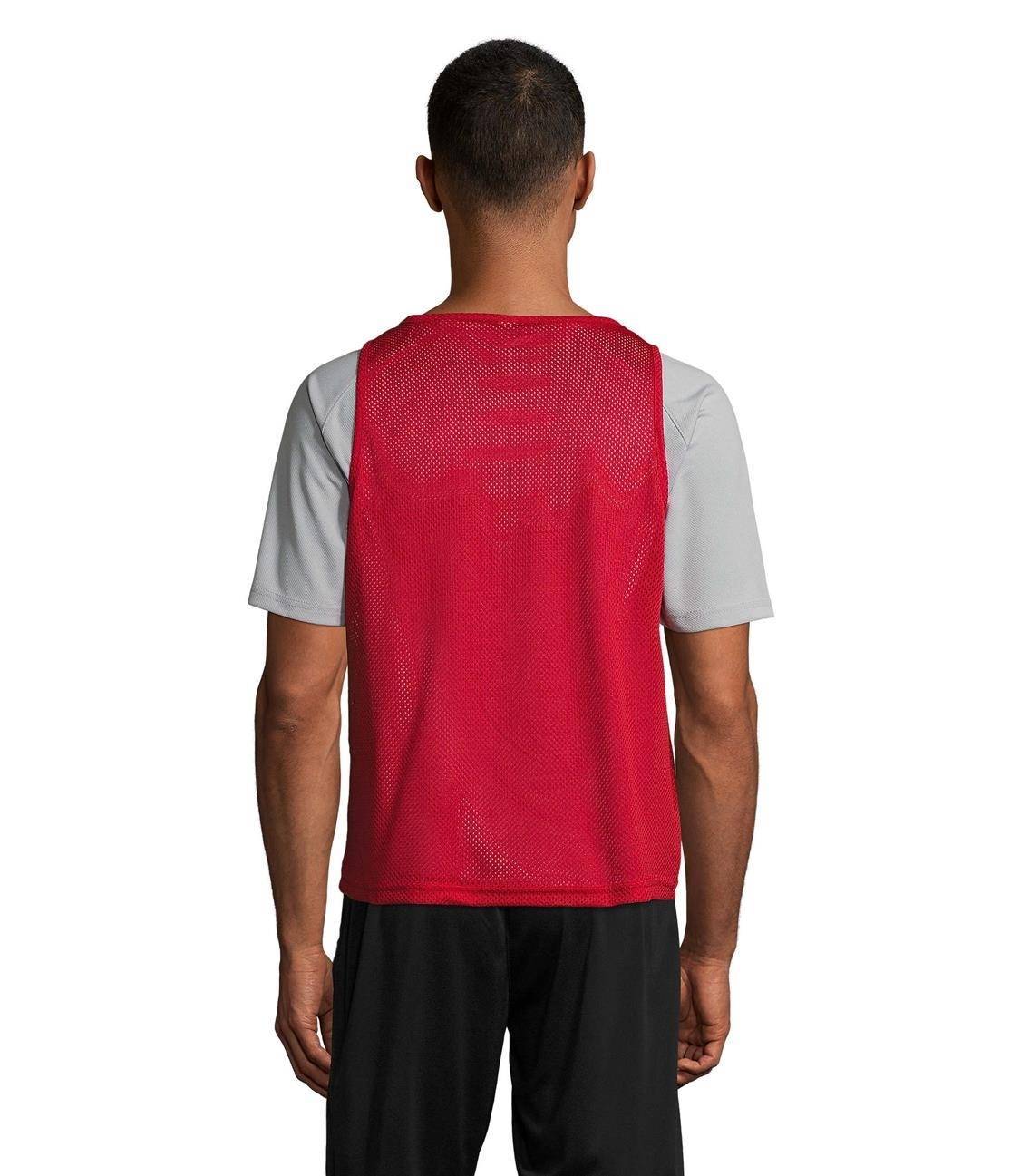 Kamizelka treningowa Anfield