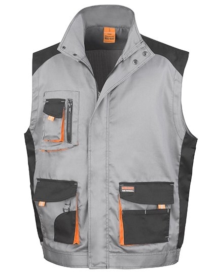 Kamizelka Work-Guard Lite Gillet