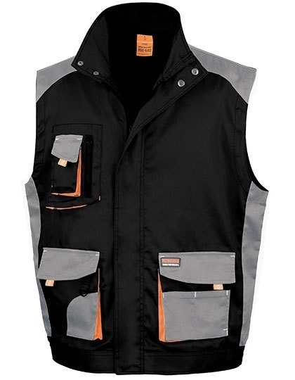 Kamizelka Work-Guard Lite Gillet