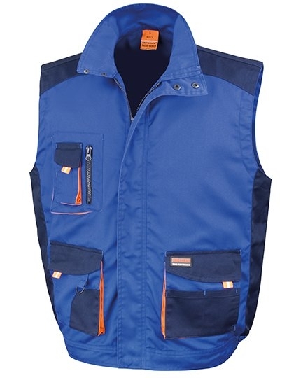 Kamizelka Work-Guard Lite Gillet