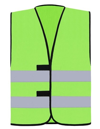 Kamizelki odblaskowe Safety Vest