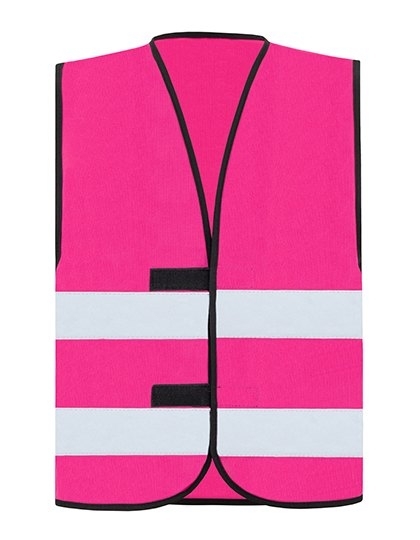Kamizelki odblaskowe Safety Vest