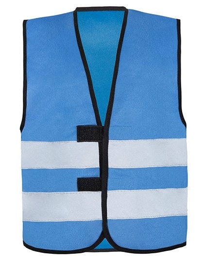 Kamizelki odblaskowe Safety Vest