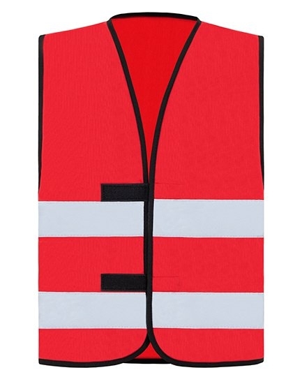 Kamizelki odblaskowe Safety Vest