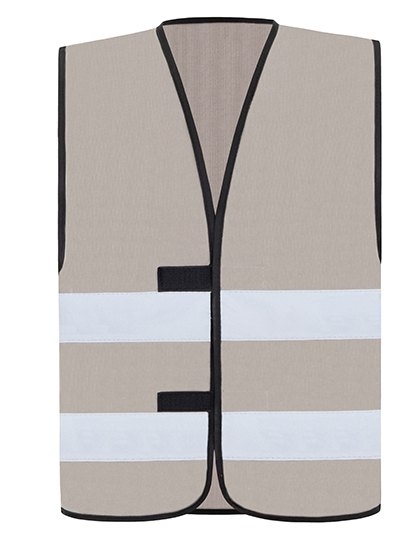 Kamizelki odblaskowe Safety Vest