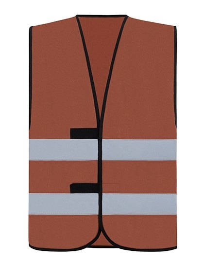 Kamizelki odblaskowe Safety Vest