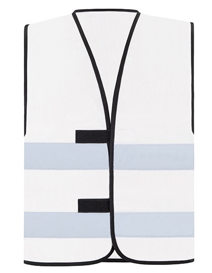 Kamizelki odblaskowe Safety Vest