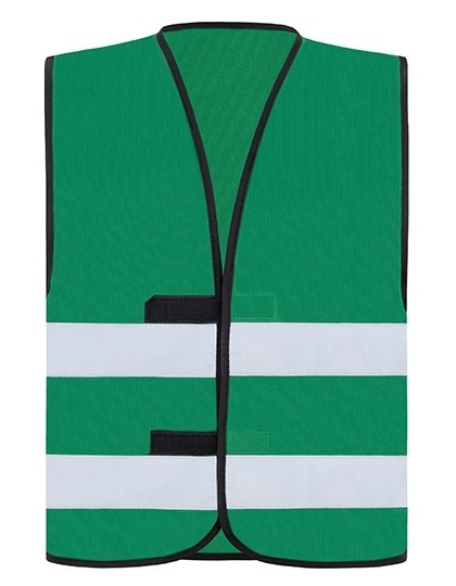 Kamizelki odblaskowe Safety Vest