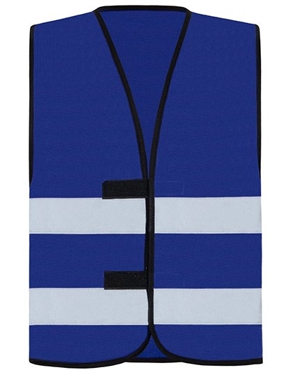 Kamizelki odblaskowe Safety Vest