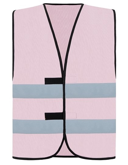 Kamizelki odblaskowe Safety Vest