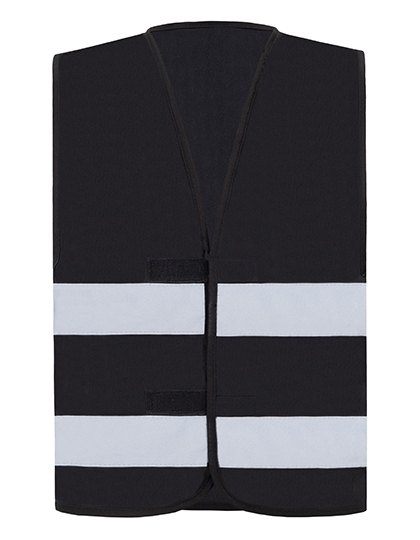 Kamizelki odblaskowe Safety Vest