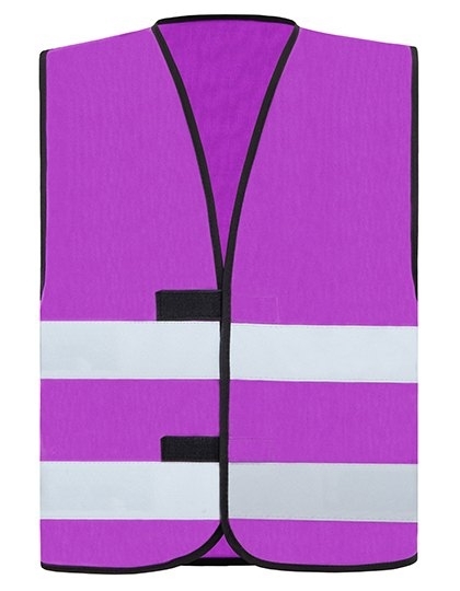 Kamizelki odblaskowe Safety Vest