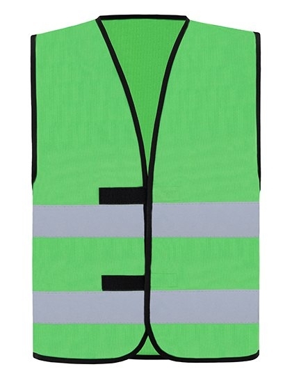 Kamizelki odblaskowe Safety Vest