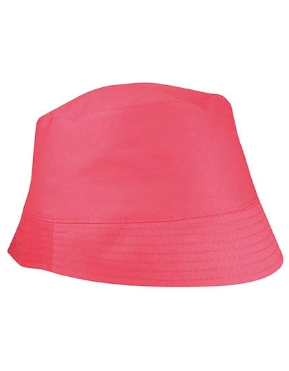 Kapelusz bawełniany