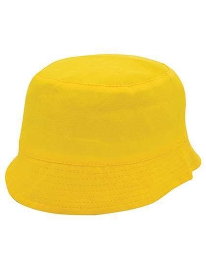 Kapelusz bawełniany