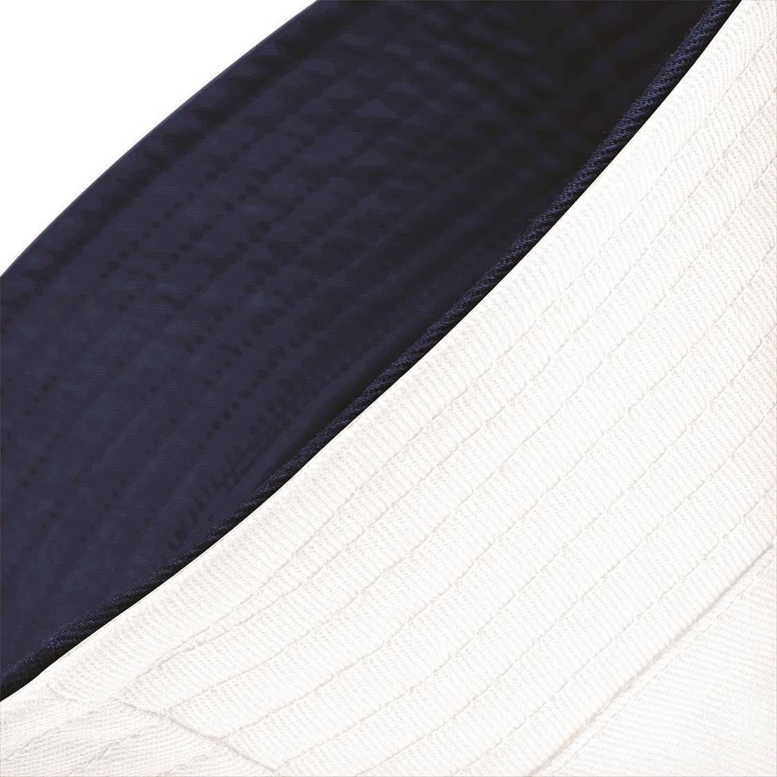 Kapelusz dwustronny model Bucket