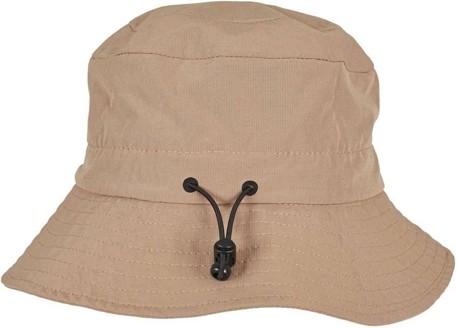 Kapelusz Flexfit z regulowanym obwodem