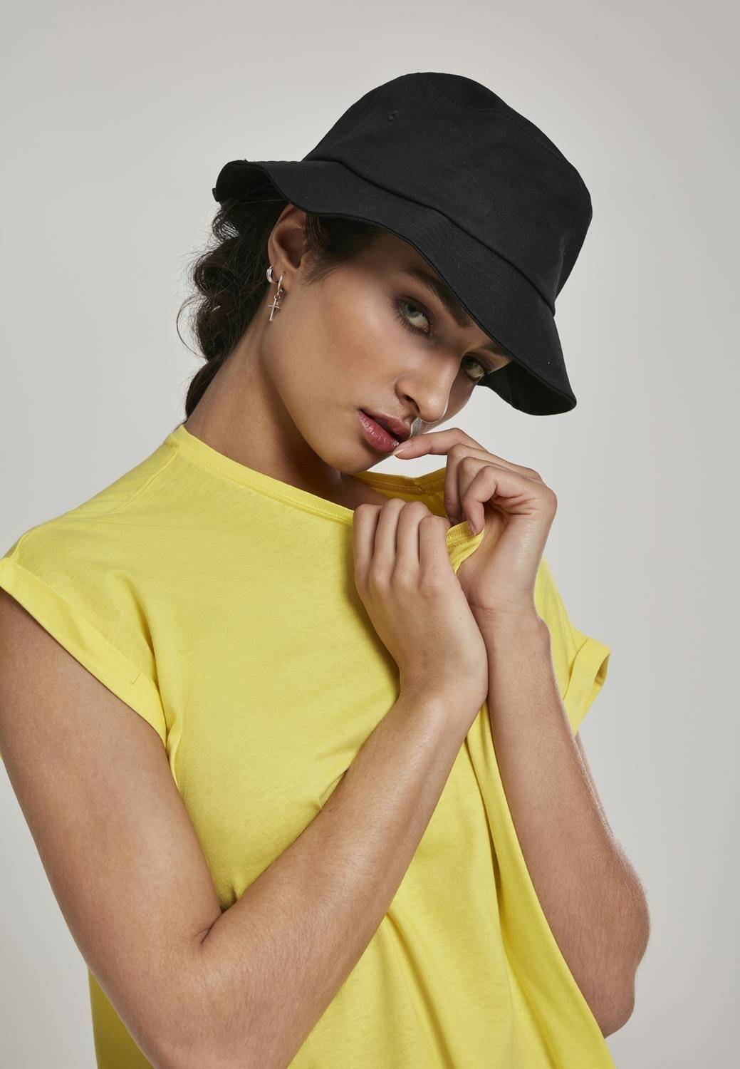 Kapelusz na lato Bucket Hat