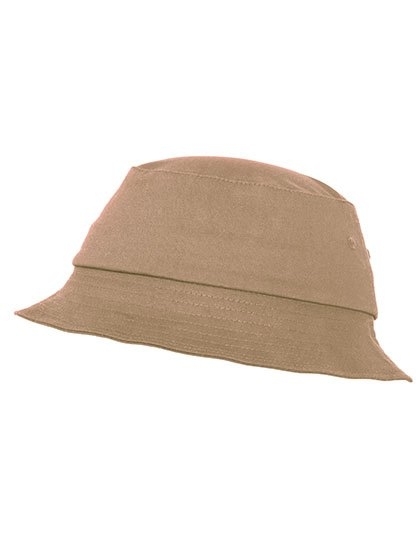 Kapelusz na lato Bucket Hat