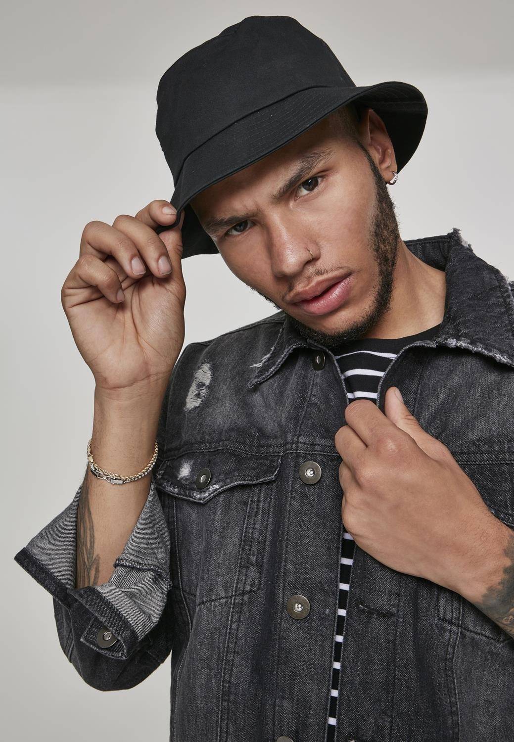 Kapelusz na lato Bucket Hat