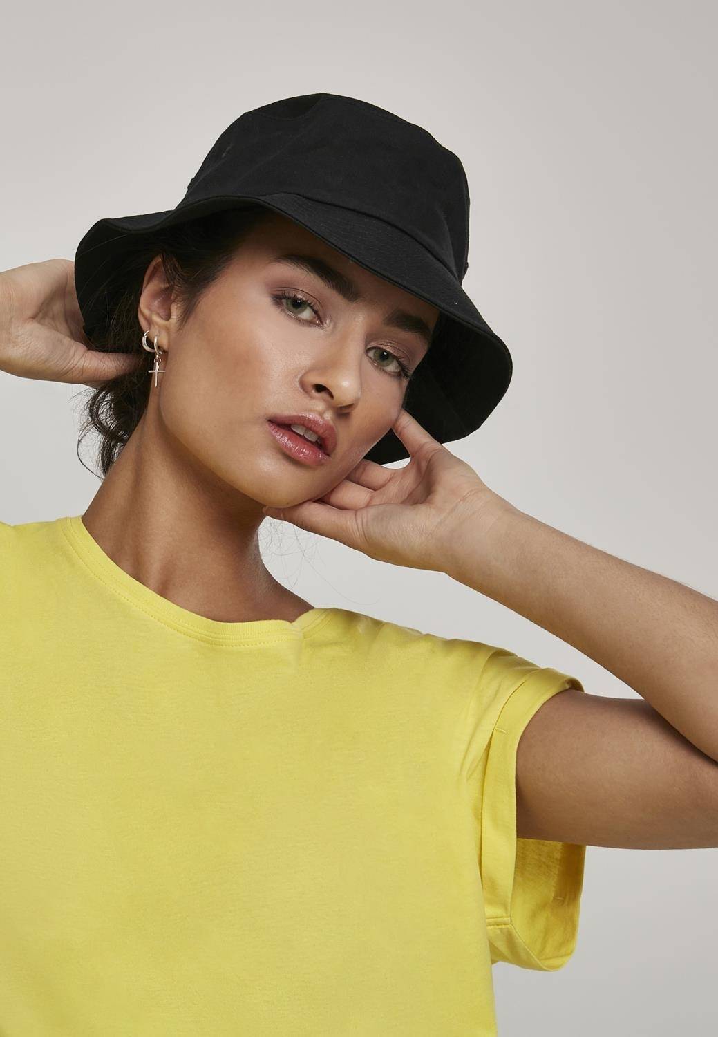 Kapelusz na lato Bucket Hat