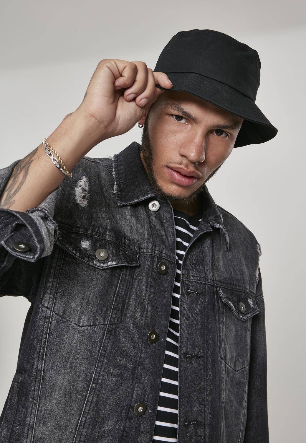 Kapelusz na lato Bucket Hat