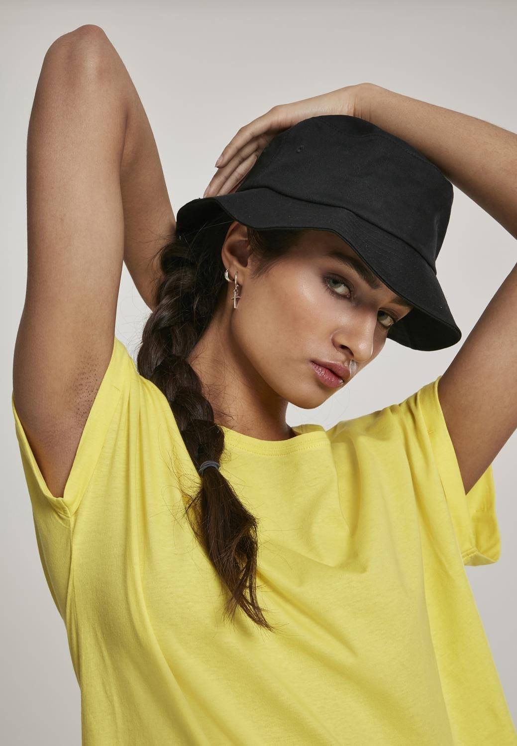 Kapelusz na lato Bucket Hat