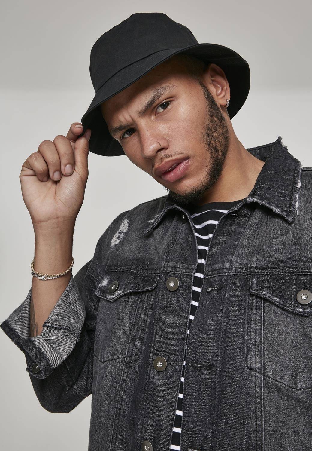 Kapelusz na lato Bucket Hat