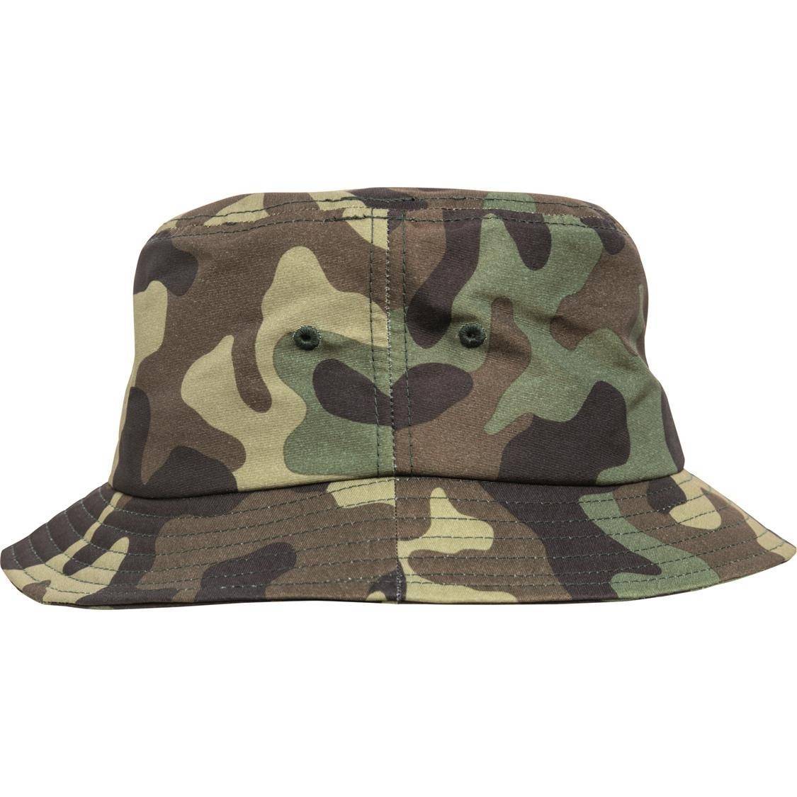 Kapelusz w kolorystyce wojskowej Moro