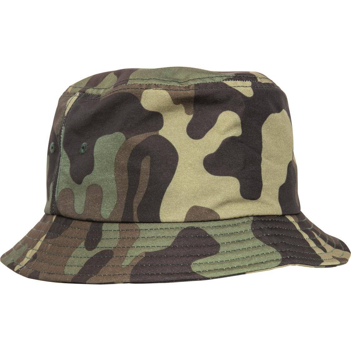 Kapelusz w kolorystyce wojskowej Moro