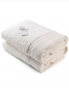 Kąpielowy ręcznik utkany z tureckiej bawełny