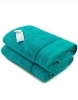 Kąpielowy ręcznik utkany z tureckiej bawełny