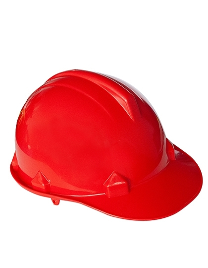 Kask ochronny Korntex z uchwytami do integracji akcesoriów