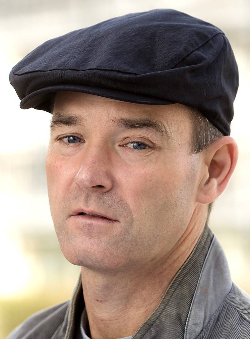 Kaszkiet męski Gatsby